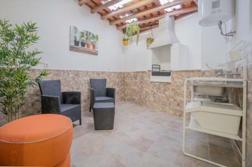 Apartamento Casa Do Ferrolho Dourado