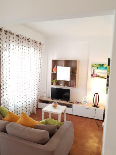 Apartamento Sado