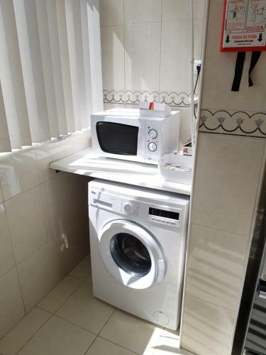 Apartamento Sado
