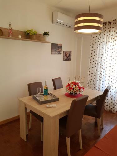 Apartamento Sado