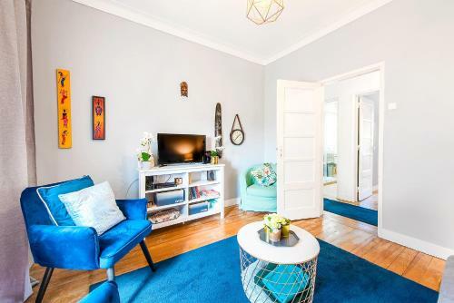 Apartamento La Petit Maison