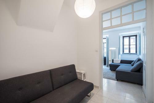 Apartamento Maria's 5th Avenue