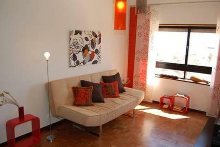 Apartamento Luisa Todi
