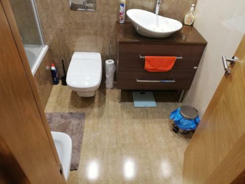Beach Sea View Apartment