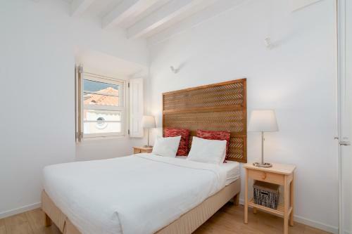 Apartamento Setubal Downtown Bocage