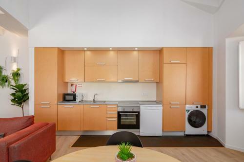 Apartamento Setubal Downtown Bocage