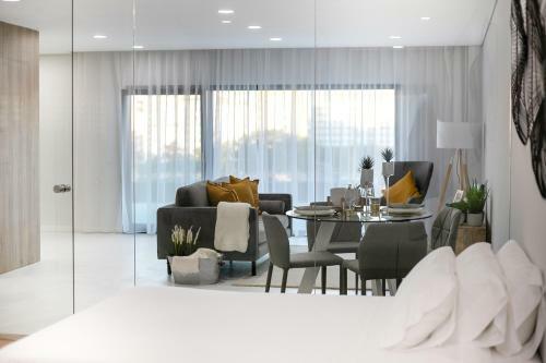 Apartamento Rm Loft