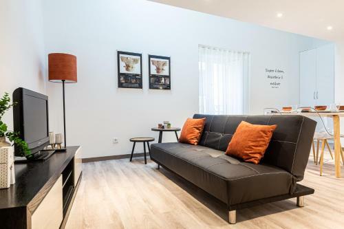 Jm Village Apartments