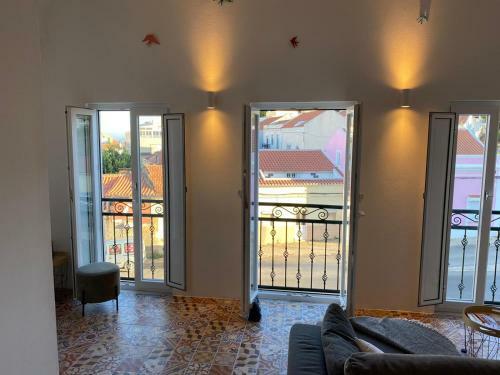 Apartamento Du&du