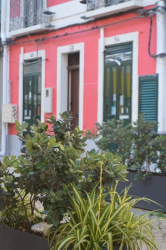 Apartamento Tb_apartments