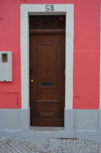 Apartamento Tb_apartments