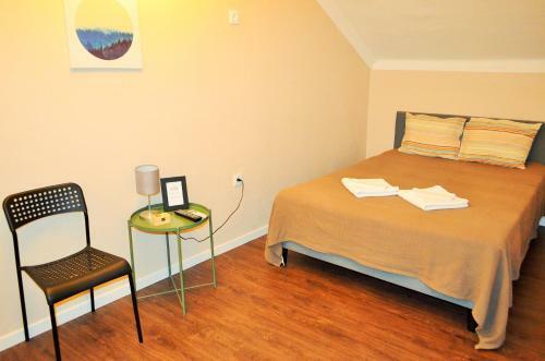 Albergue Rooms Dp Set�bal