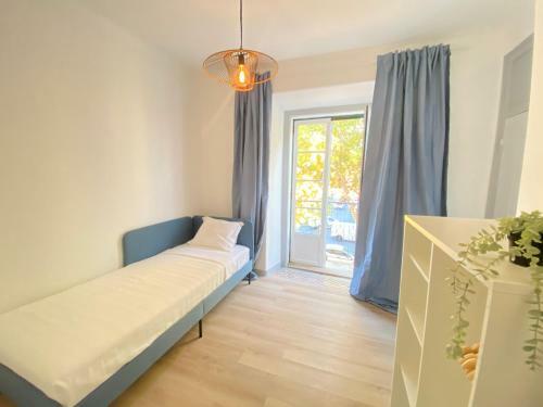 Apartamento Set�bal Downtown Todi