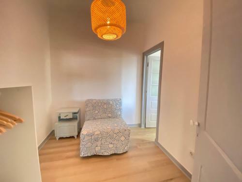 Apartamento Set�bal Downtown Todi
