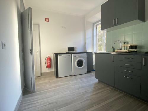 Apartamento Set�bal Downtown Todi
