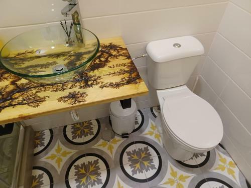 Apartamento Dreaming In Setubal
