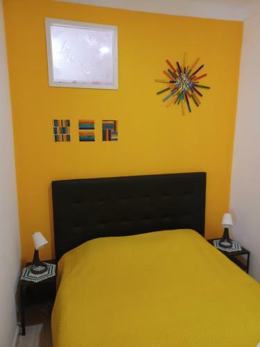 Apartamento Dreaming In Setubal