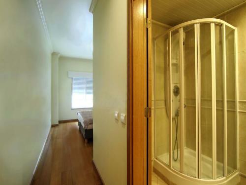 Apartamento Balcony With View, Private Garage, An Elevator