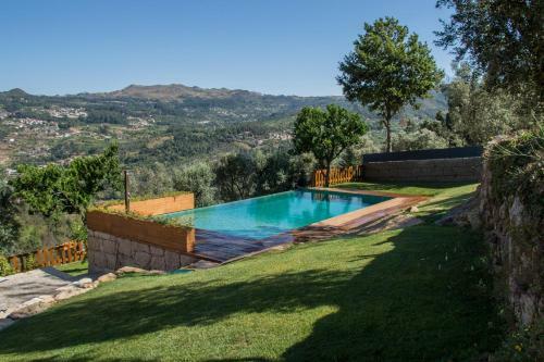Agroturismo Aldeia Da Margarida