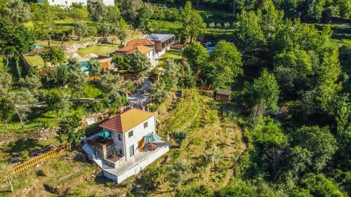 Agroturismo Aldeia Da Margarida
