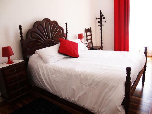 Agroturismo Quinta Do Mour�o