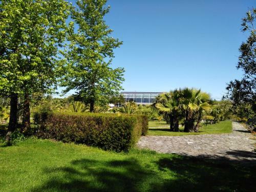 Agroturismo Quinta Do Mour�o