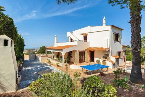 Villa Casa Coelho