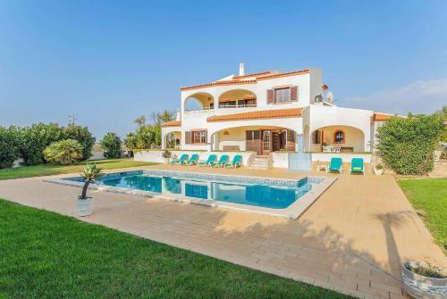 Villa Vivenda Vista Mar