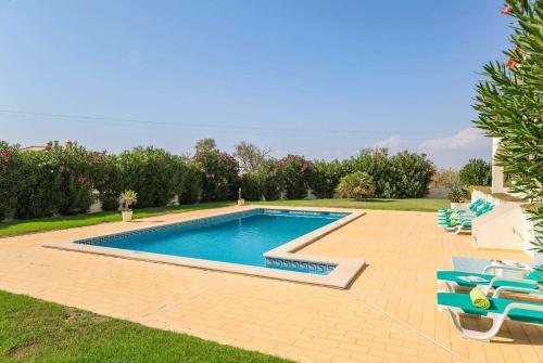 Villa Vivenda Vista Mar