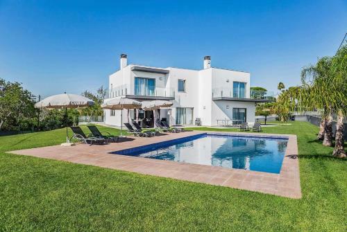 Villa Dala