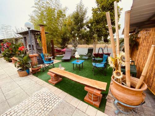 Apartamento Quinta Forum