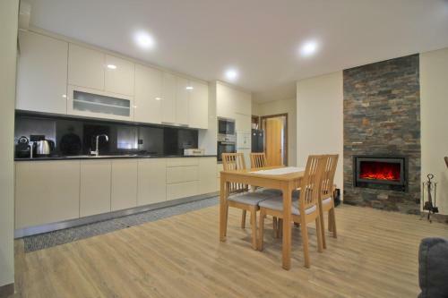 Apartamento Casa Da Fatinha
