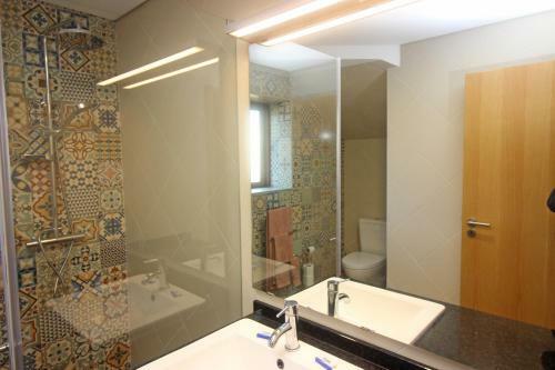 Apartamento Casa Da Fatinha