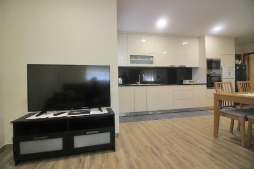 Apartamento Casa Da Fatinha