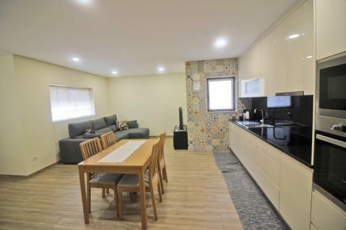 Apartamento Casa Da Fatinha