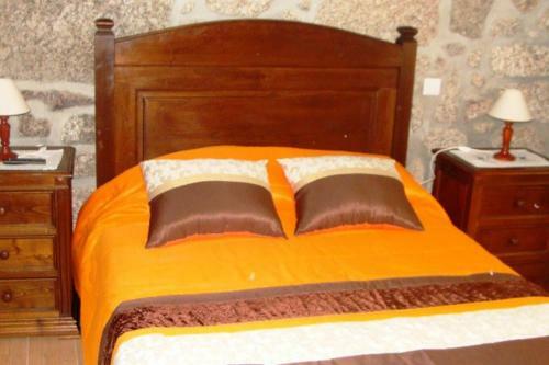 Casa de S� - A Natureza No Ger�s