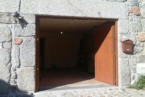 Casa de S� - A Natureza No Ger�s