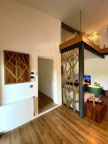 Stunning View Villa Peneda-ger�s