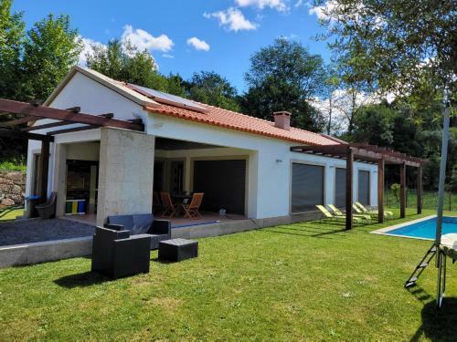 Casa Da Quinta Do S�to