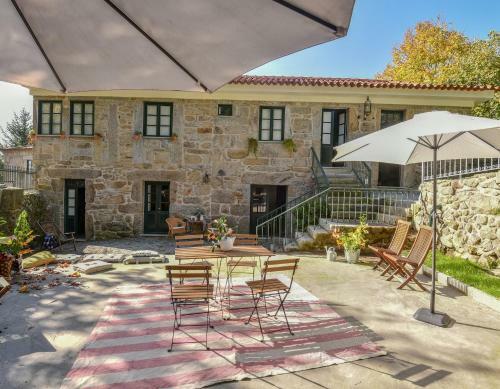 Villa Quinta Do Cedro