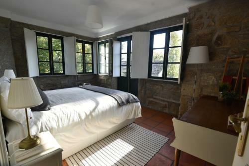 Villa Quinta Do Cedro