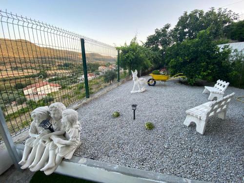 Hostal Cora��od�ouro