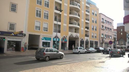 Apartamento Central