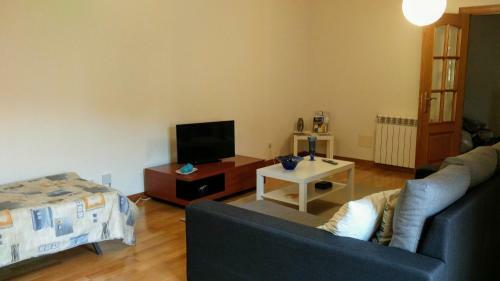 Apartamento Central