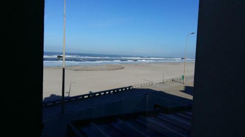 Apartamento Casa Vista Mar Torreira