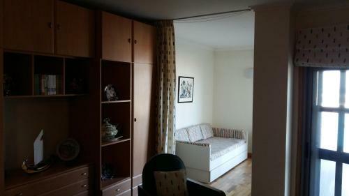 Apartamento Casa Vista Mar Torreira