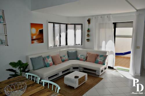 Apartamento P� N�areia