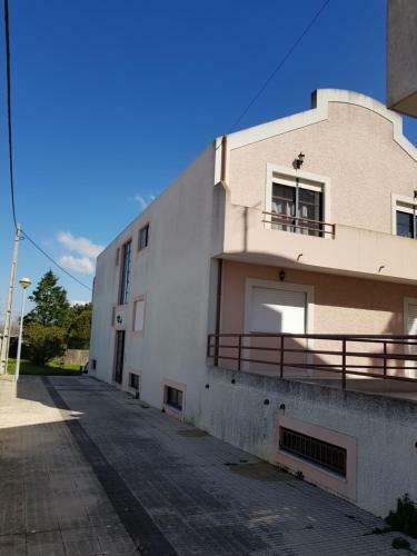 Mikes Beach Apartment