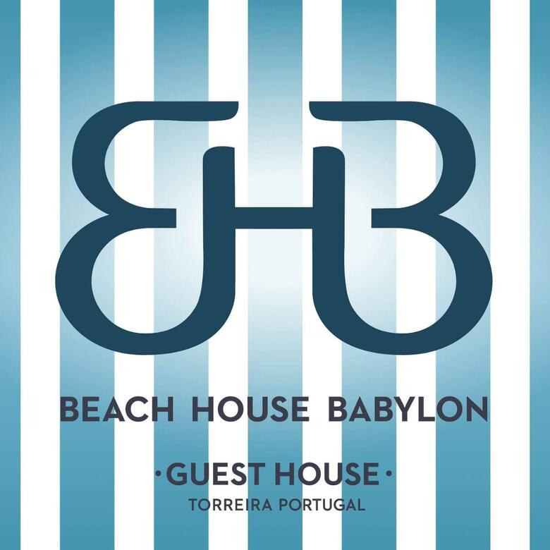 Hostal Beach House Babylon Guest House With Kitchenette And Garden