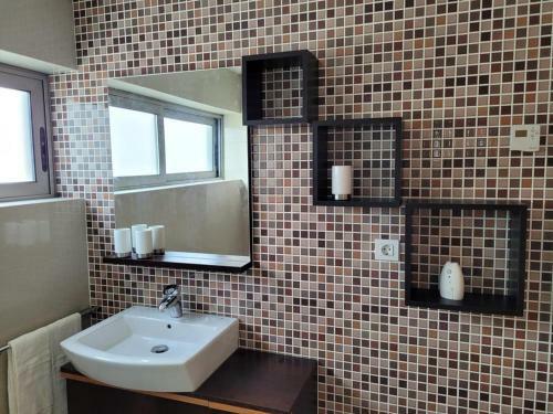 Apartamento Olive Ap.